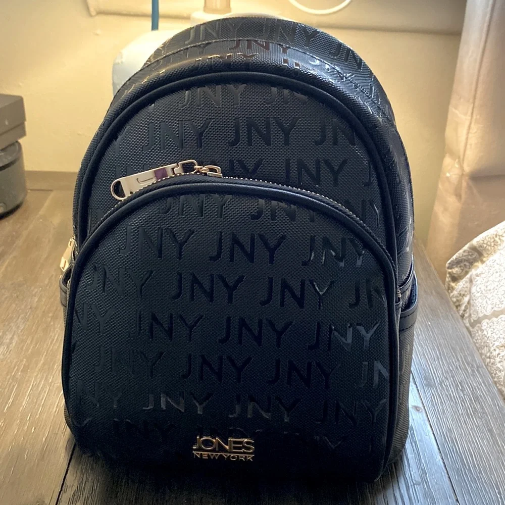 jones new york mini dome backpack Kate Spade Leila Pebbled Leather The most innovative Jones New York Backpacks for